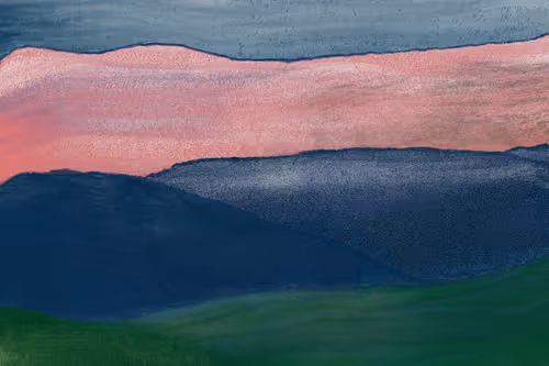 Mountain of Dreams