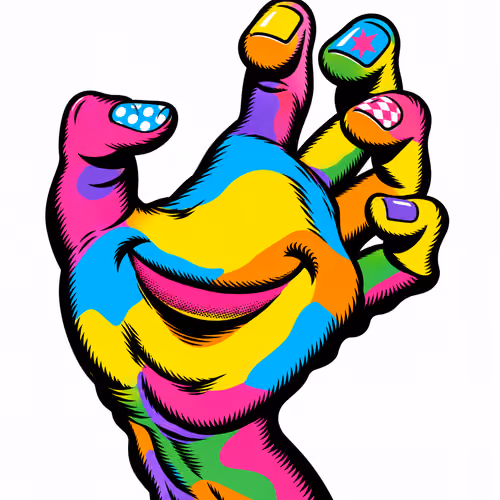 Hand