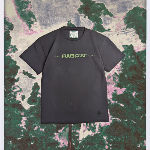Fest23 Zero Waste Tee