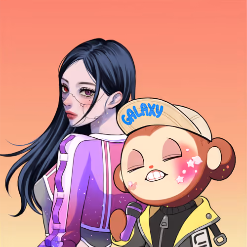 ANIPANG SUPPORTER #0995
