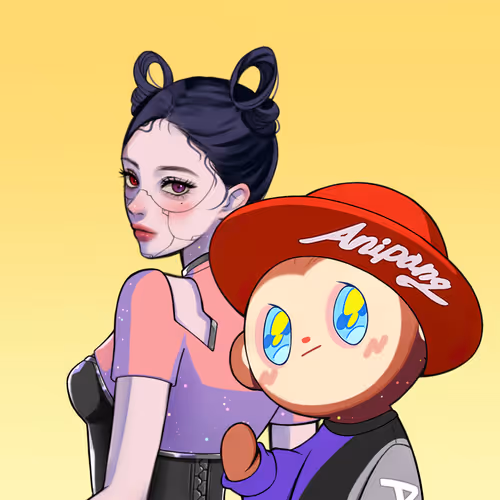 Anipangsupporterclub