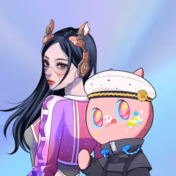 ANIPANG SUPPORTER #0467