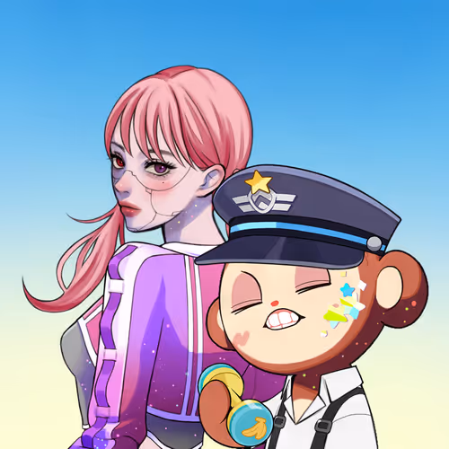 ANIPANG SUPPORTER #0991