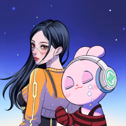 ANIPANG SUPPORTER #0814