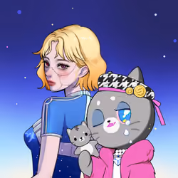 ANIPANG SUPPORTER #0127