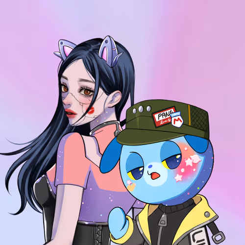 ANIPANG SUPPORTER #0988