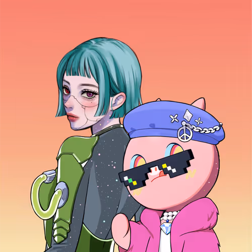 ANIPANG SUPPORTER #0998