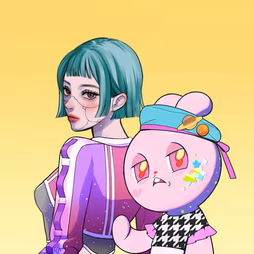 ANIPANG SUPPORTER #0980