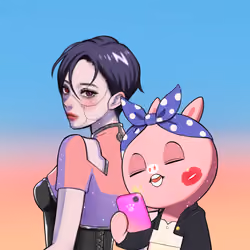 ANIPANG SUPPORTER #0907