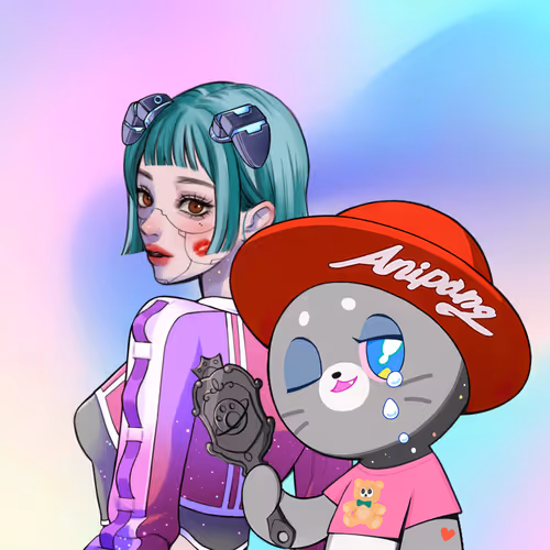 Anipangsupporterclub