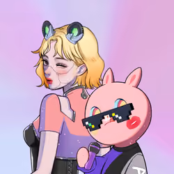 ANIPANG SUPPORTER #0779