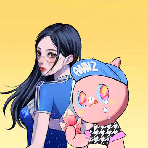 ANIPANG SUPPORTER #0997
