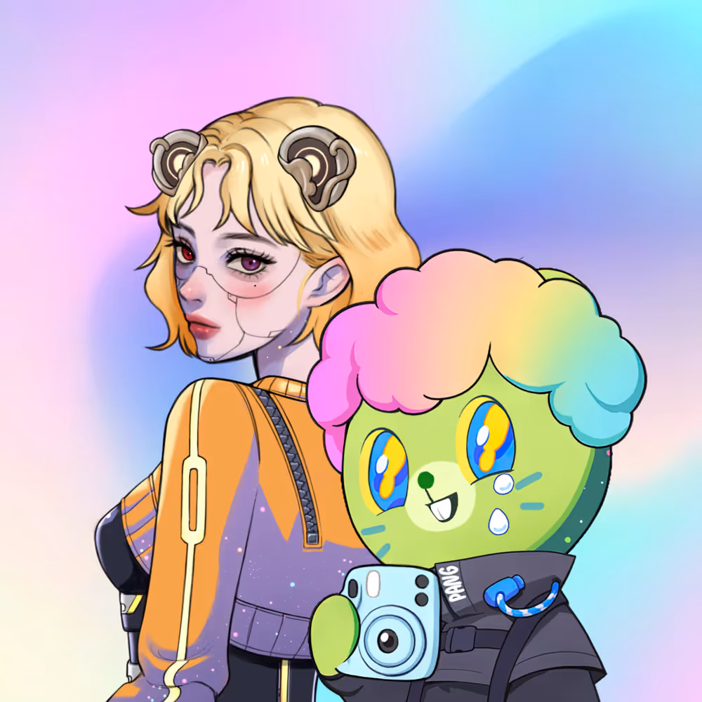 ANIPANG SUPPORTER #0982