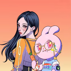 ANIPANG SUPPORTER #0147