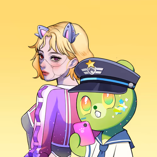 ANIPANG SUPPORTER #0181