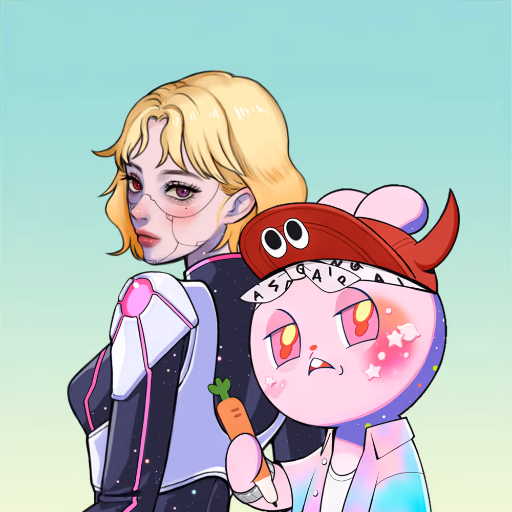 ANIPANG SUPPORTER #0967