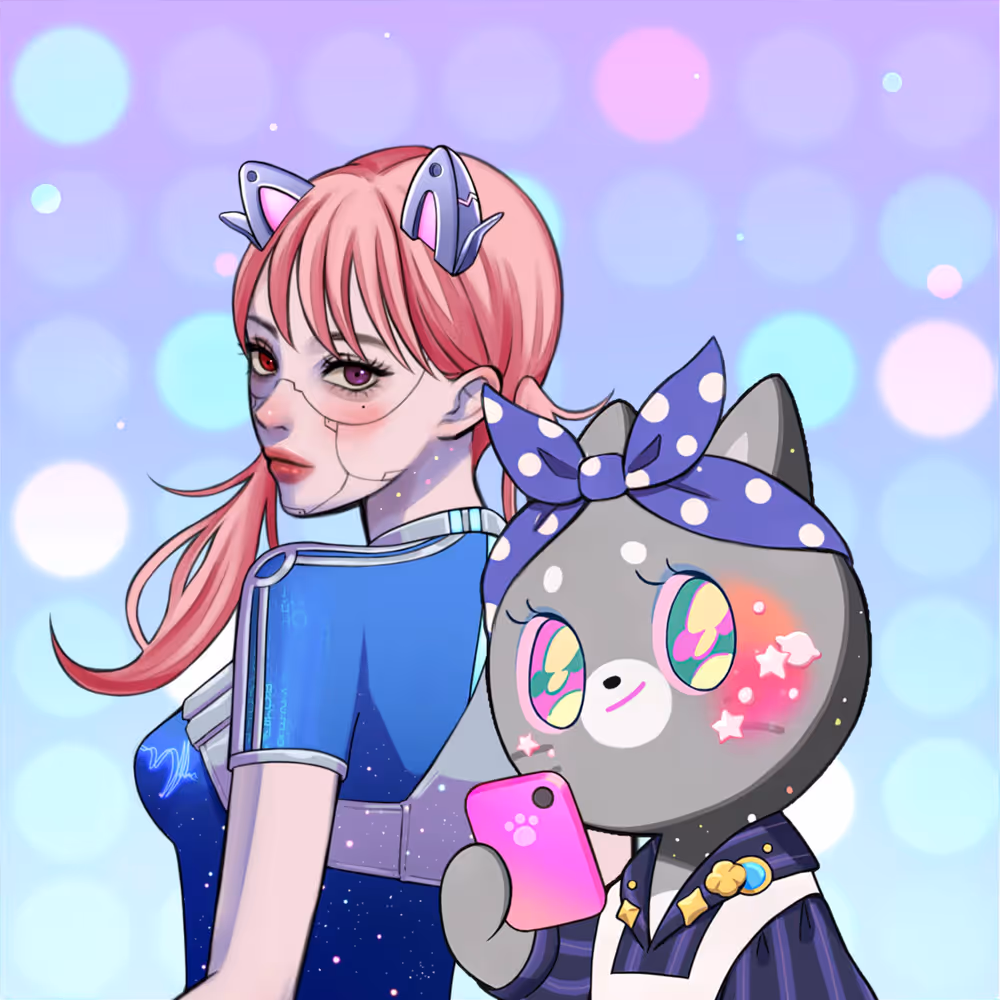 ANIPANG SUPPORTER #0981