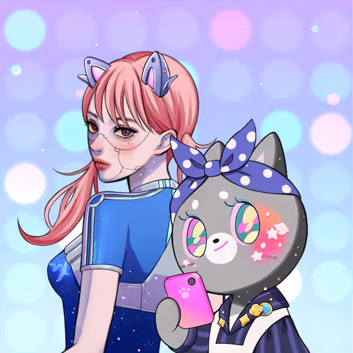ANIPANG SUPPORTER #0981