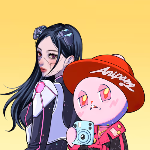 ANIPANG SUPPORTER #0260