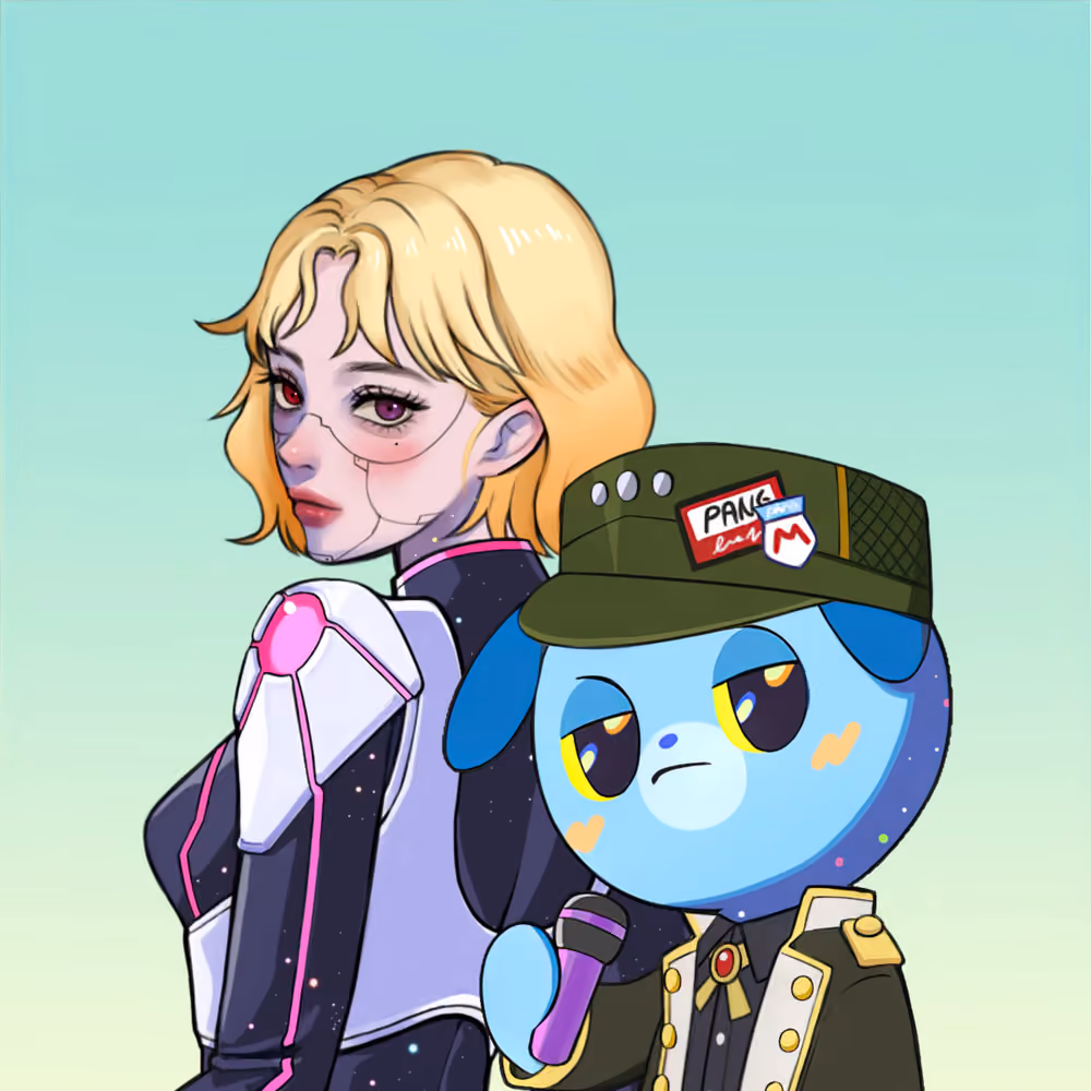 ANIPANG SUPPORTER #0950
