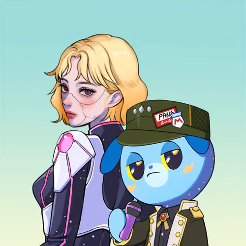 ANIPANG SUPPORTER #0950