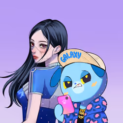 ANIPANG SUPPORTER #0190
