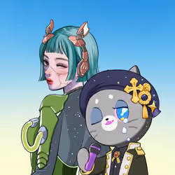 ANIPANG SUPPORTER #0134