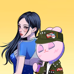 ANIPANG SUPPORTER #0784
