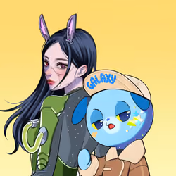 ANIPANG SUPPORTER #0554
