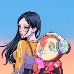 ANIPANG SUPPORTER #0245