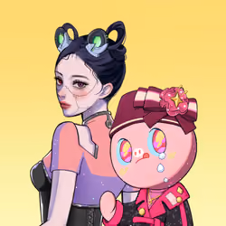 ANIPANG SUPPORTER #0860