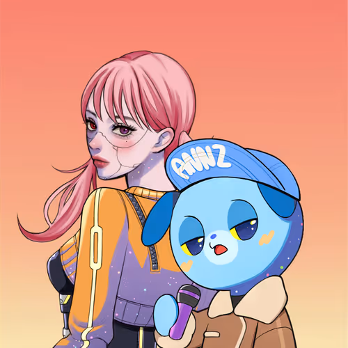 ANIPANG SUPPORTER #0778