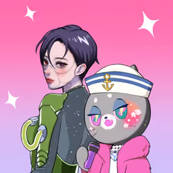 ANIPANG SUPPORTER #0102
