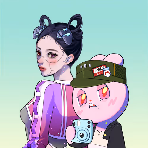 ANIPANG SUPPORTER #0996