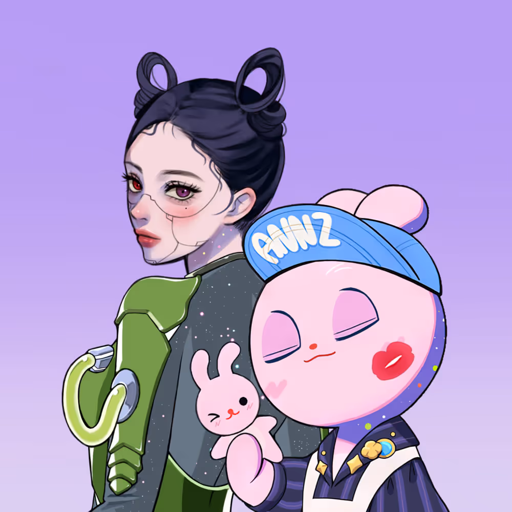 ANIPANG SUPPORTER #0961