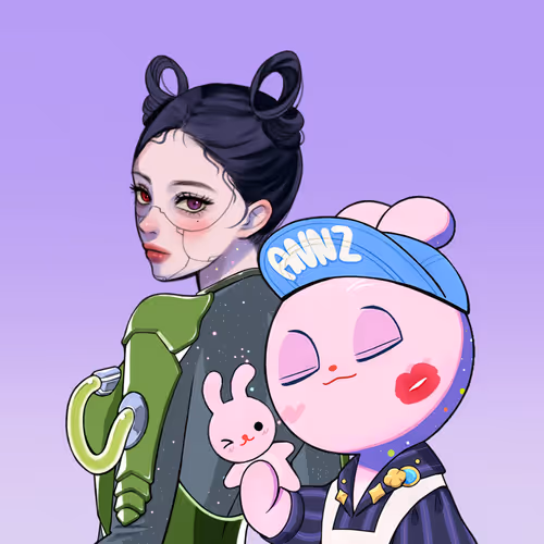 ANIPANG SUPPORTER #0961