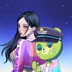 ANIPANG SUPPORTER #0931