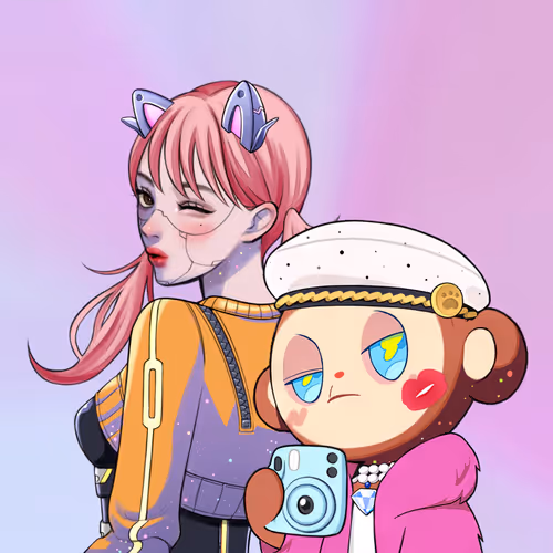 ANIPANG SUPPORTER #0978