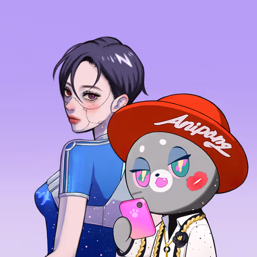 ANIPANG SUPPORTER #0817