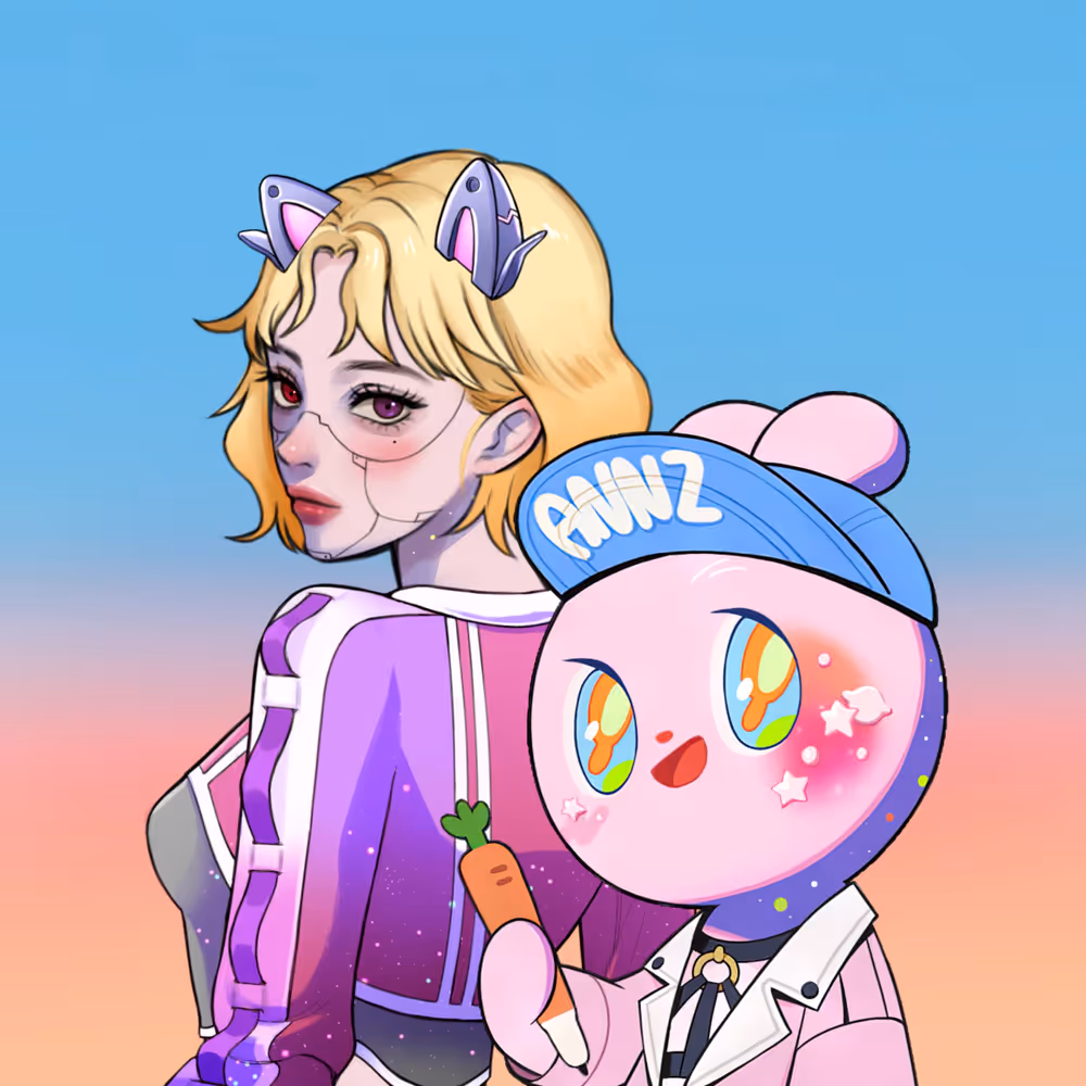 ANIPANG SUPPORTER #0966