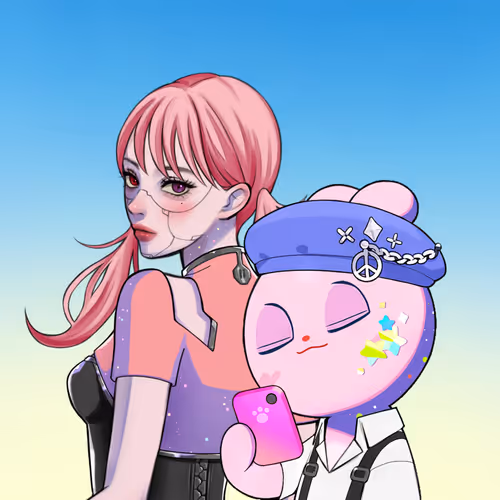 ANIPANG SUPPORTER #0968