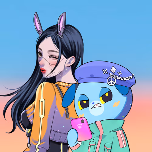 ANIPANG SUPPORTER #0976