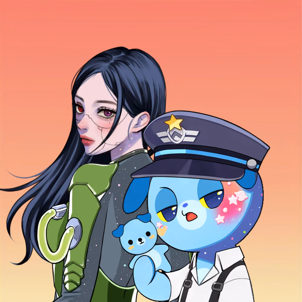 ANIPANG SUPPORTER #0951