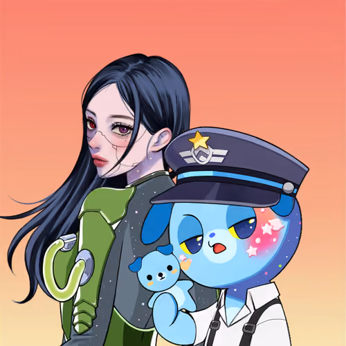 ANIPANG SUPPORTER #0951