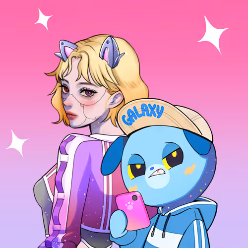 ANIPANG SUPPORTER #0975