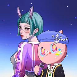 ANIPANG SUPPORTER #0150