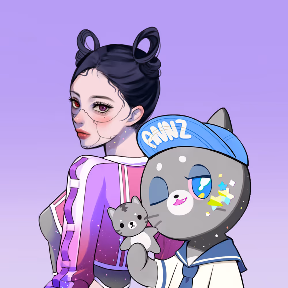 ANIPANG SUPPORTER #0986