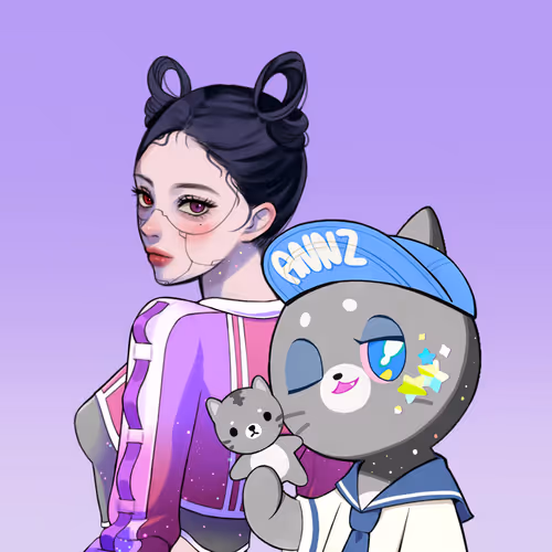 ANIPANG SUPPORTER #0986
