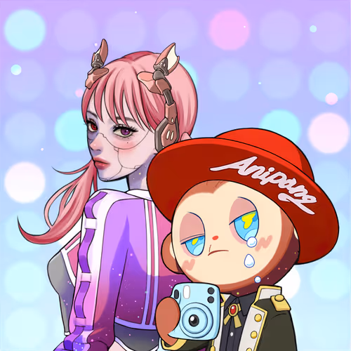 Anipangsupporterclub
