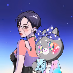 ANIPANG SUPPORTER #0130